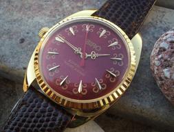 ORIS  MOV.  FHF ST 96 SWISS MECCANICO A CARICA MANUALE   -  