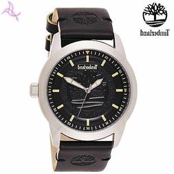 Timberland 15632js Uomo Nero 110331