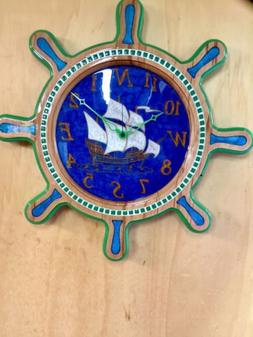 Da Parete Moderni Grandi  Faggio  Ulivo Castagno Frassino