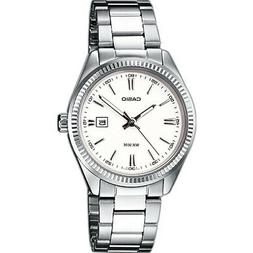 Da Polso Bracciale Acciaio Mi Ltp-1302pd-7a1vef