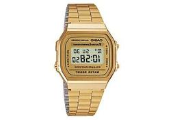 Da Polso Collection Casio A168wg-9ef
