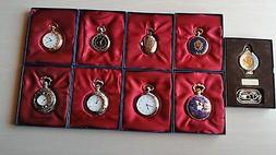 Da Taschino - Collezione Hachette 9 Pezzi - Fine Anni 90