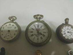 Da Taschino - Lotto Di Ben 6 Pezzi - Vintage