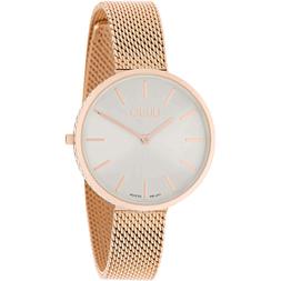 Donna Liu Jo Luxury Glamour Globe Tlj1376 Venduto Da Gianola