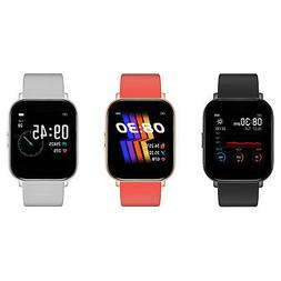 Intelligenti Monitor Di Frequenza Cardiaca Fitness Tracker I