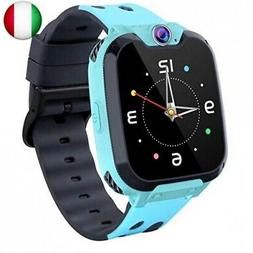 Intelligenti Per Bambini, Orologio Intelligente Per Bambini 