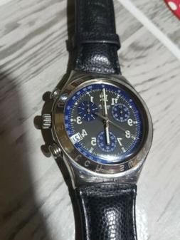 Swatch  Irony Acciaio Crono Anni 90