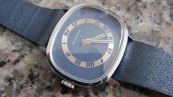 Meccanici E Al Quarzo Stile Anni 60-70. 70's Style Watches