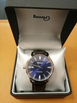 Uomo Automatico Pl5320