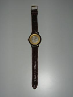 O 1 Euro Europeo, Quadrante In Argento 925