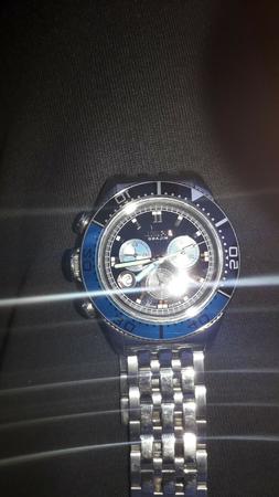 O Breil Milano 100mt Sub Swissbw0408