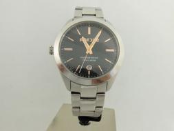 O Sector 120 Just In Time R3253588507 Acciaio Donna Quarzo 2