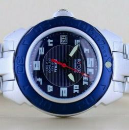 O Sector 150 Expander Diver 37 Mm 10 Atm Watch Nuovo