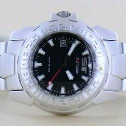 O Sector 150 No Limits&nbsp; Diver 32 Mm 10 Atm Watch Nuovo