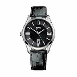 O Hugo Boss 1513022 Uomo Nuovo Originale Garanzia 24 Mesi