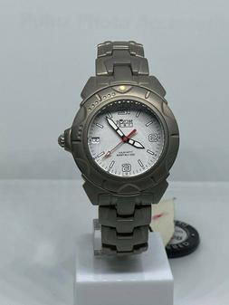 O Sector 160 Uomo Titanio Swiss Made 3253160015a