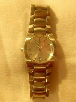 O Breil 1614 38 Mm In Acciaio