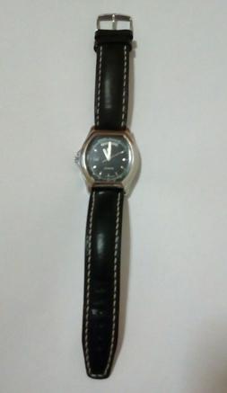 O Invicta 1837 Vintage Raro - Tachimetro Data E Giorno -etan