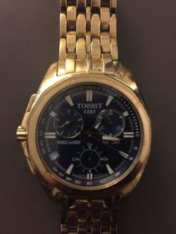 O Tissot 1853