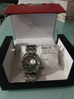 O Tissot 1853 Con Etichetta