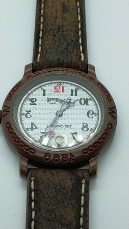 O Winchester 1866 The Original Vintage Rara Cassa Canna Di F