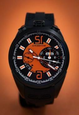 O Bomberg 1968