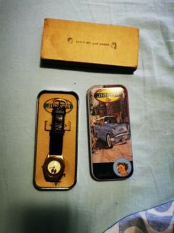 O Fossil 1993 Vintage Collezione Watch Original Series 0015 