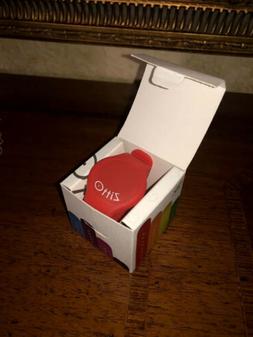 orologio 2 0 silicone colorato nuovo led