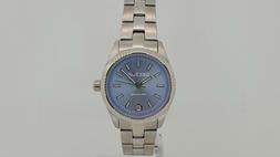 O 240 Quarzo Acciaio 32mm 10atm Watch