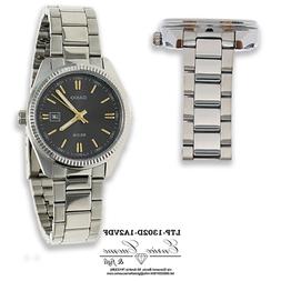 O Casio 3363 Ltp-1302d-1a2vdf Da Donna Cassa Piccola Quadran