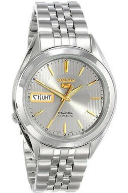 O Seiko 5 Gent Snkl19k1 Uomo Automatico