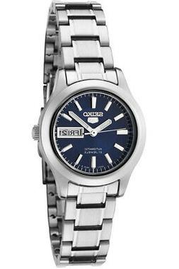 O Seiko 5 Lady Symd93k1 Donna Automatico