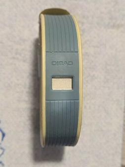 O Casio 565 Da Polso, A Cristalli Liquidi