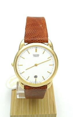 O Seiko 5y39-8050 Anni 80 "nuovo"