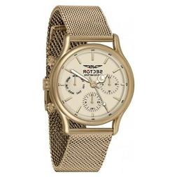 O Sector 660 Multi Oro Rosa - 43 Mm R3253517015