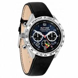 O Sector 695 Eco Solar Chrono - 44 Mm R3271613002