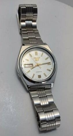 O Seiko 7009 876a Automatico 17jewels Vintage
