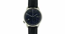 O Zeppelin 7366-3 Automatico Da Uomo Con Cinturino In Pelle