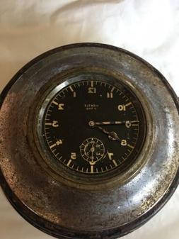 O Kienzle 8 Tag Militare Anni 40 * Omega Zenith Longines Pol