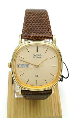 O Seiko 8223-5310 Anni 80 "nuovo"