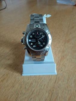 O Sector 850 Automatico Crono Eta 7750  Nuovo