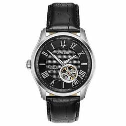 O Bulova 96a217 Uomo Collezione Wilton