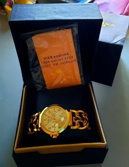 O A Bracciale Donna Akribos Xxiv&nbsp; &nbsp;catena Bracciale Watch