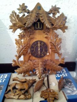 O A Cucu' A Batteria