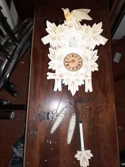 O A Cucu Blak Forrest