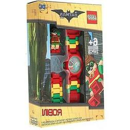 O Lego A Maglie Batman Movie - Robin