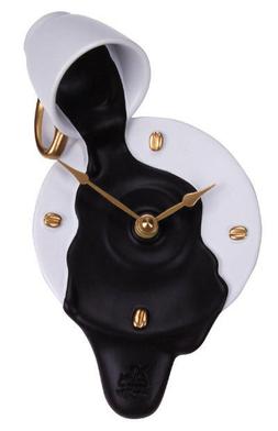 O A Muro Caffe' Espresso Orologio A  Design