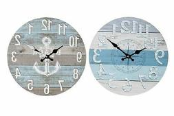 orologio a parete orologio quarzo da cucina