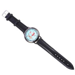 O A Tema Natalizio Orologio Da Polso Con Touch Screen A Led 