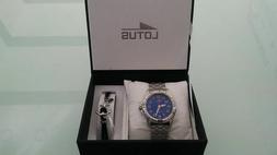 O Acciaio Lotus Festina Group Collezione Junior Ref- 18662/2